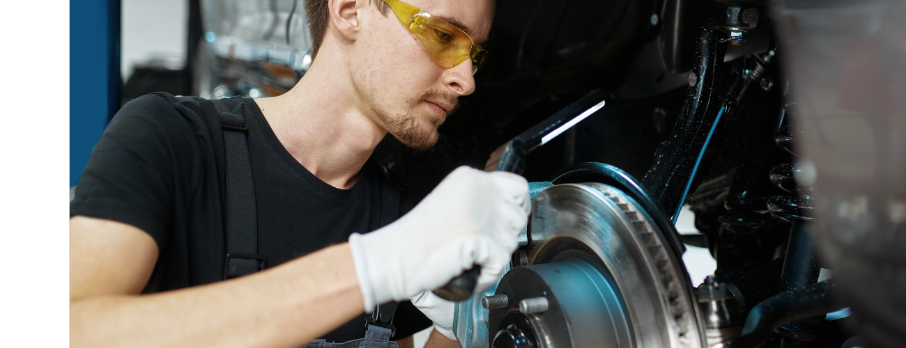 Tune Up, Transmissions, Breaks Checks