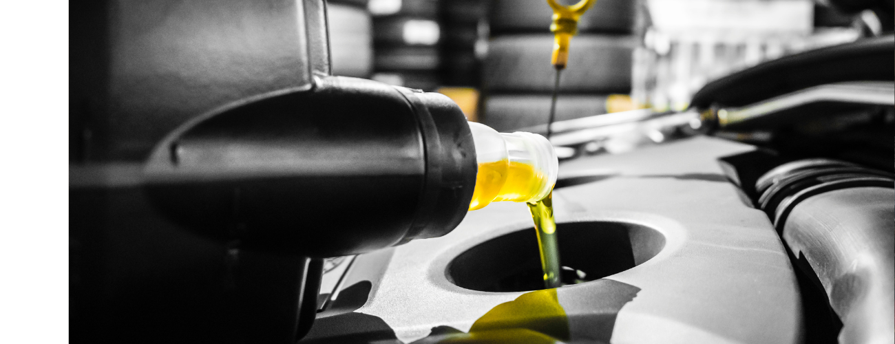 Maximize Engine Performance with Premium Oils