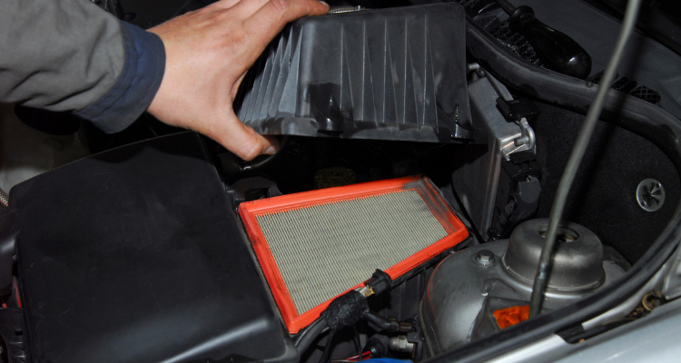 Air Filter Services