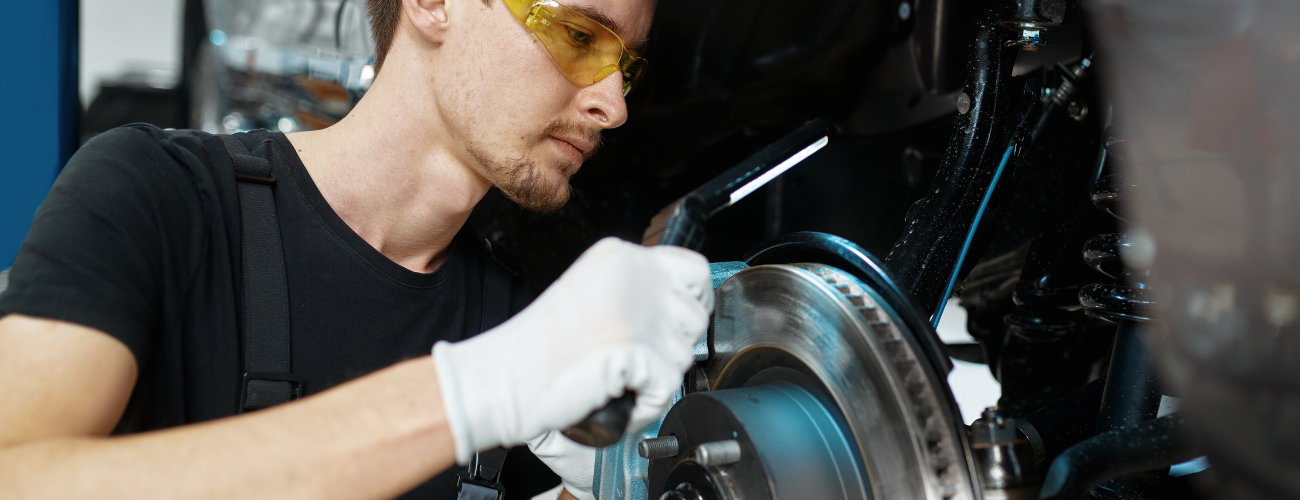 Breaks Checks, Tune Up, Transmissions