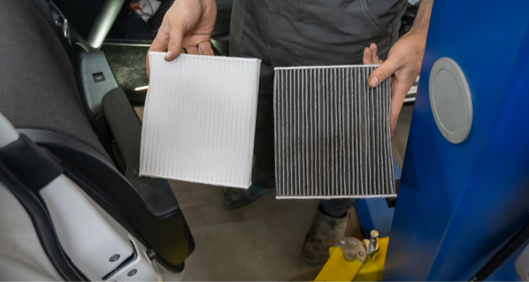 Cabin Air Filter