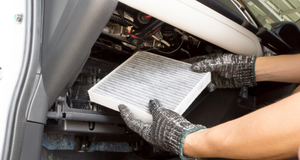 Cabin Air Filter