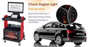 Check Engine Light