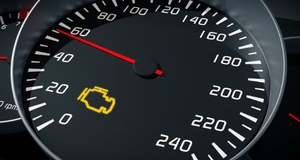 Check Engine Light