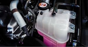 Coolant Service
