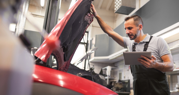 Free Initial Assessment