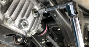 Differential Service