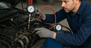 Fuel Injection Service