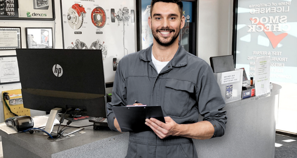 Free Initial Assessment