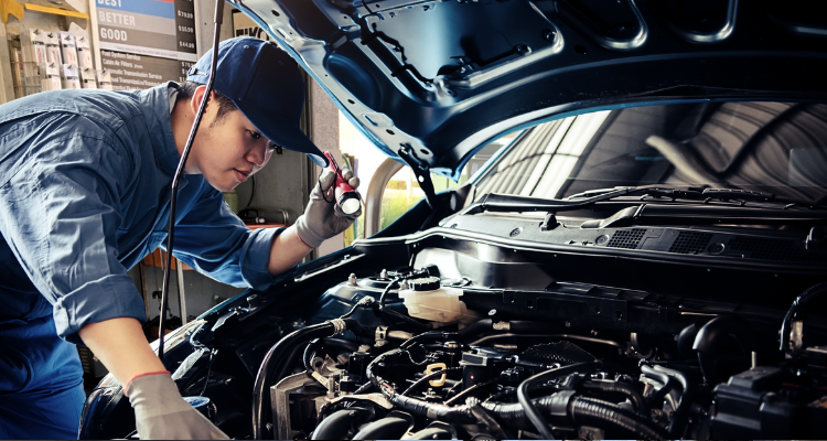 Fuel Injection Service