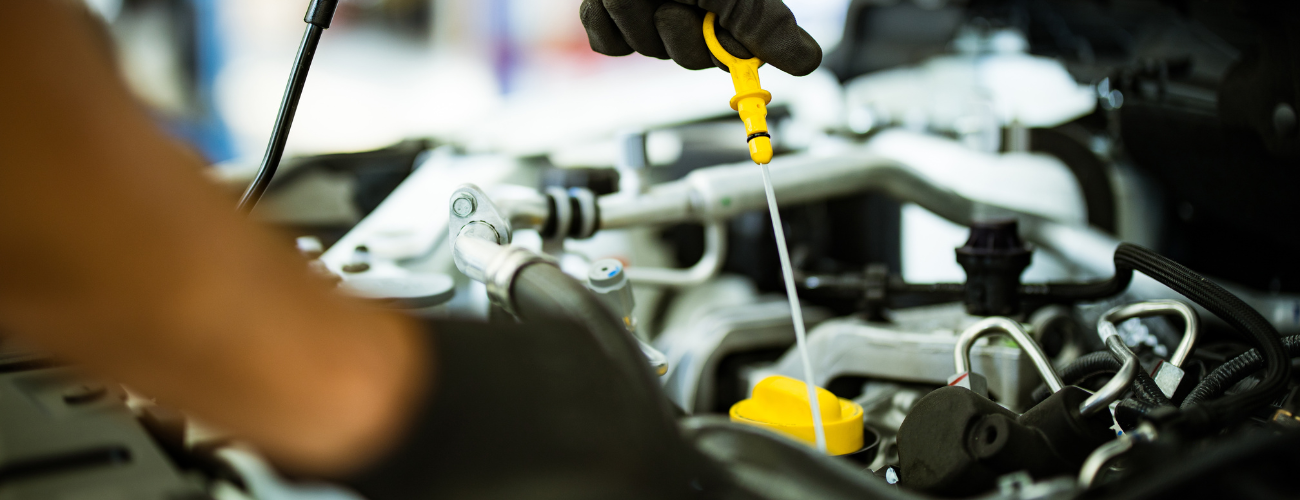 Check Engine Assessments