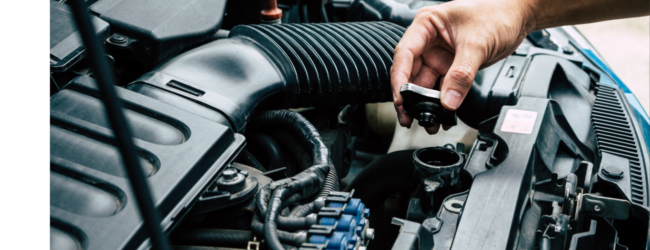 Radiator Injection