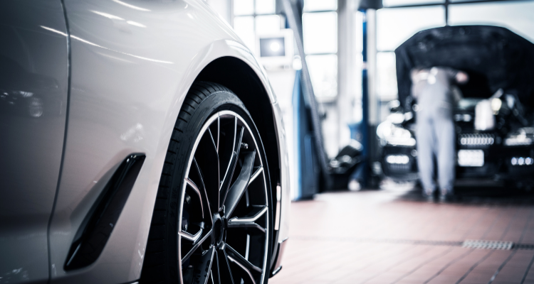 Warranty Information